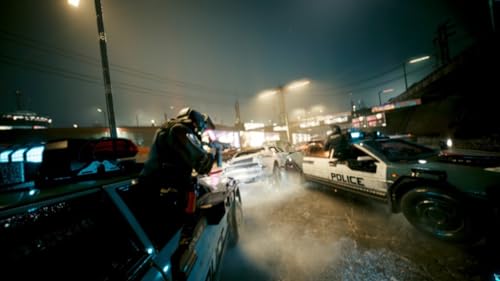 Image of Cyberpunk 2077 Ultimate Edition (PC Game Code) - EMAIL DELIVERY IN 2 HRS (PC)