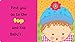 Kisses, Kisses, Head to Toe!: A Lift-the-Flap and Mirror Book (Karen Katz Lift-the-Flap Books)