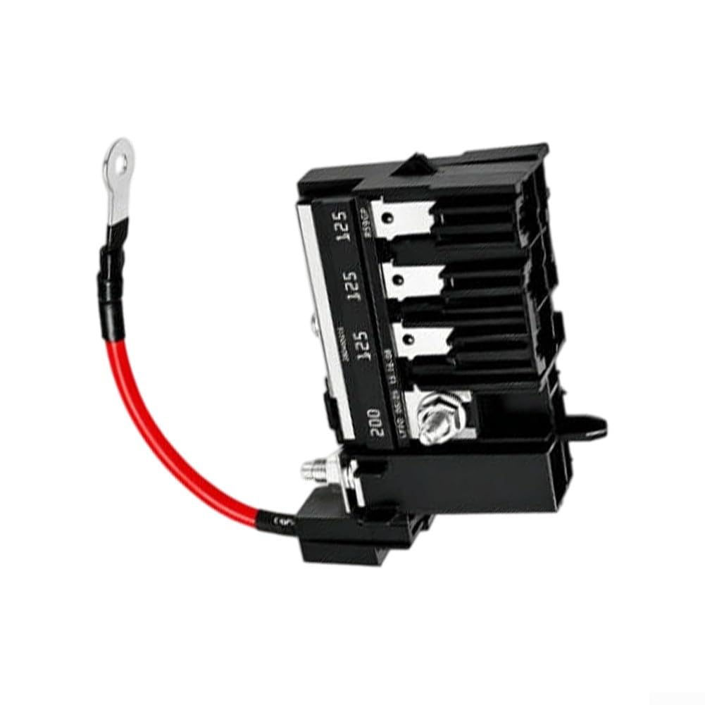Wasserdichter Sicherungskasten 32V 20A für Ford LKW