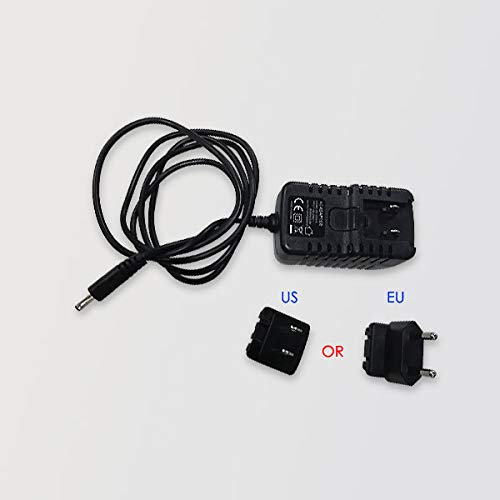 Preisvergleich Produktbild ROCK64 / PINEBOOK 5V 3A Switching Power Supply