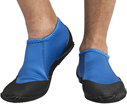 Cressi Minorca Shorty Boots, Calzari Bassi per