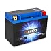 Produktbild Batterie 12V 7AH(21AH) YTX24HL-BS Lithium-Ionen Shido VN-15 A VNT50A 88-90