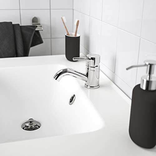 Porte-brosse à dents EKOLN évitez les traces d'eau sur le lavabo