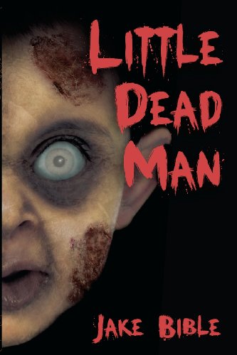 Cover of Little Dead Man