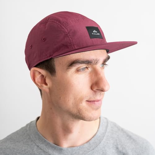Gorro Tillak Wallowa Camp Ligero 5 Paneles miniatura 5