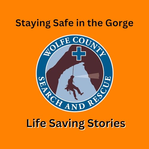Rescue at Tower Rock