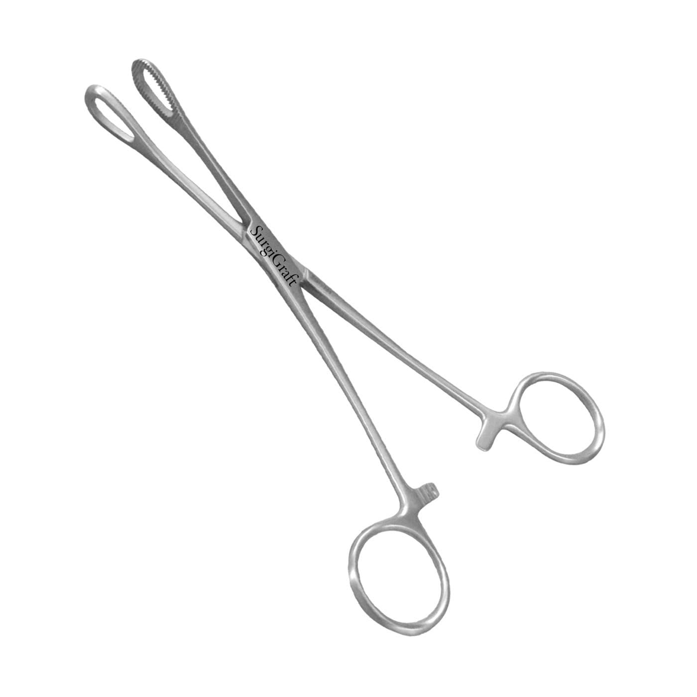 SurgiGraft Sponge Holding Forceps 6 (B0C9735DNV) Amazon Price History, Amazon Price Tracker