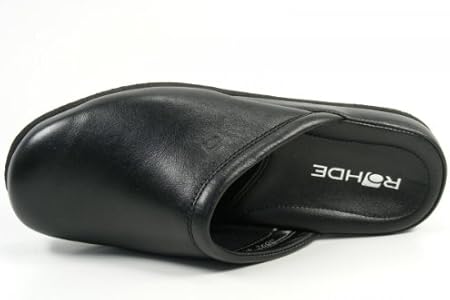 Rohde