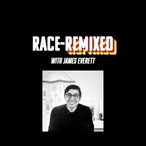 Race-Remixed cover art