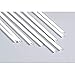 Plastruct TB-6 Round Tubing,3/16" (9), PLS90105