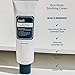 DearKlairs Rich Moist Soothing Cream 80ml, Repair Skin Barrier, Sensitive Skin, Hypoallergenic, Centella Asiatica, Ceramide, Moisturizer, Full Hydration, Non-sticky texture, Korean Moisturizer