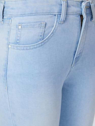 Image of Spykar Women Jeans