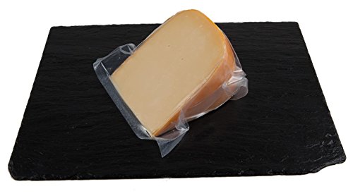 Queso Gouda holandés tierno - envase al vacío, 350 gramos