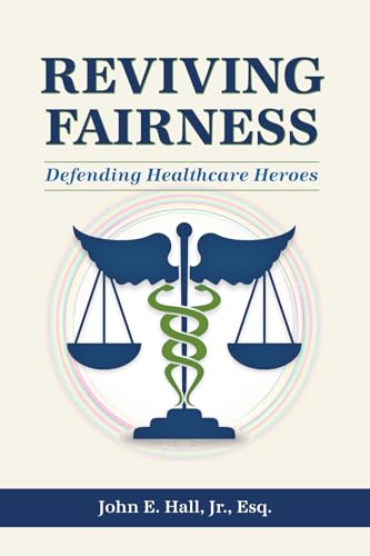 Reviving Fairness: Defending Healthcare Heroes