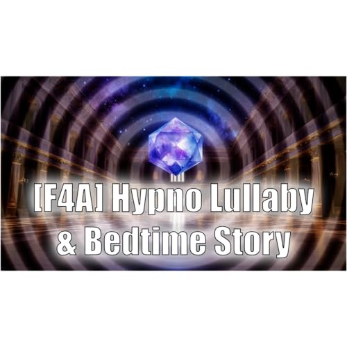 Once Upon a Lullaby Hypnotic Bedtime Story
