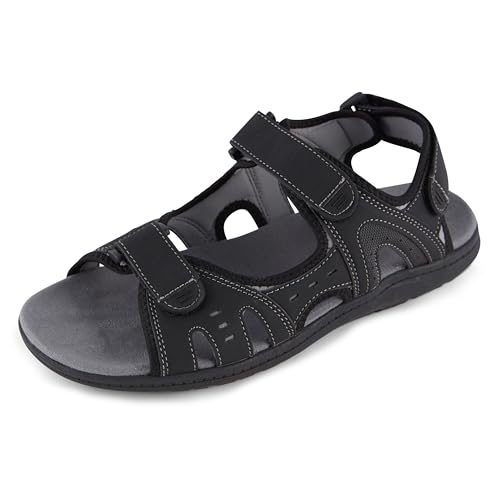 Khombu Men's Walport Sandal