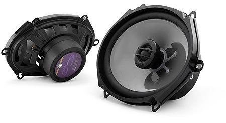 JL AUDIOC2-570x 5x7 2-way Car Audio Speakers (Pair) by JL Audio