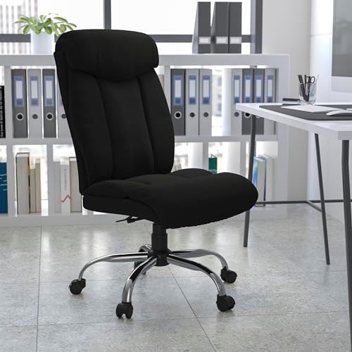 Flash Furniture HERCULES Series Office Chair - Thumbnail 3
