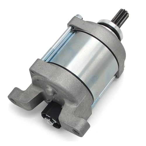 Démarreur de moto anti-panne pour scooter FES125 S Wing 2007-2012