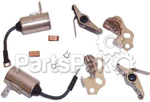 Sierra 18-5002 Tune Up Kit Omc 172523-