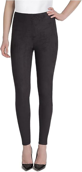Lysse suede leggings Clearance