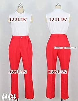 コスプレ衣装 / 機動戦士ガンダムZ クワトロ・バジーナ フルセット Amazon.co.jp: 機動戦士Ζガンダム（ゼータガンダム）クワトロ