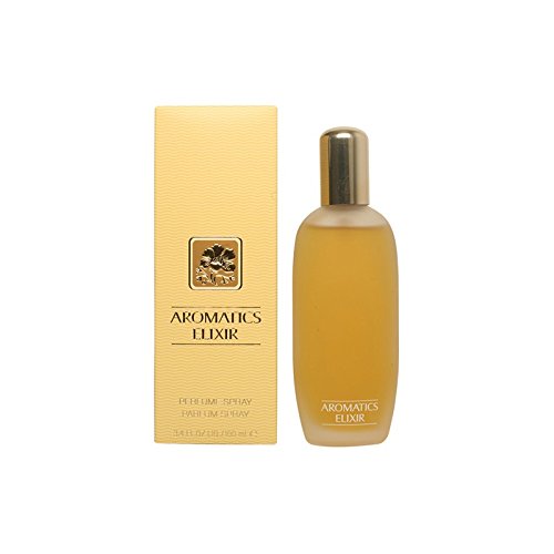 Clinique – CLINIQUE Aromatics Elixir EDP Vapo 100 ml