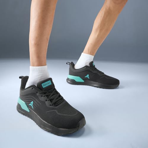 Image of AVANT Men Glanza Running Shoes