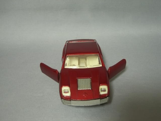 Amazon.co.jp: CORGI 1/43 CORGI 312 MARCOS MANTIS MARCOS MANTIS