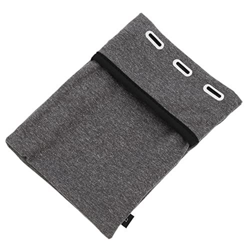 Angoily 4pcs Sports Armband Smartphone Bike Stands Purse Holder Stand Travel Storage Bag Storage Bags for Travel Hiking Accessories Wrist Brace Polyester Cell Phone Men and Women Arm Cuff