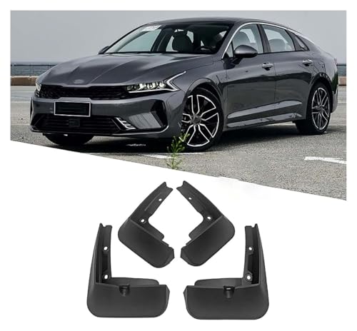 Garde-boue avant arrière pour KIA K5 2020 bavette de protection auto