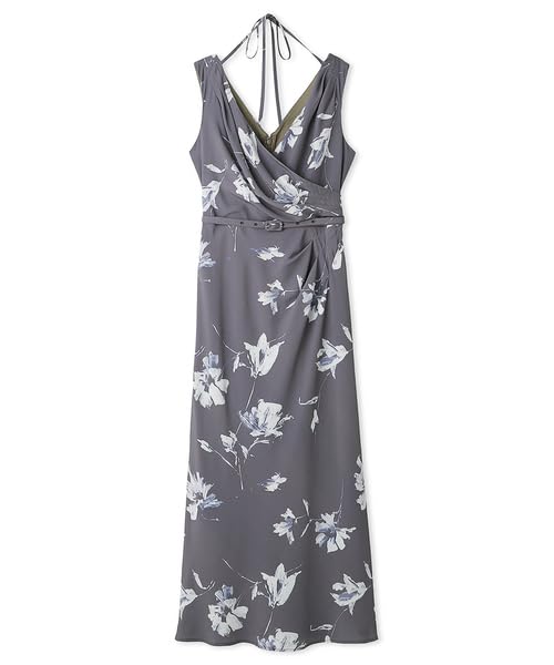 Amazon.co.jp: [スナイデル] ペイントフラワープリント