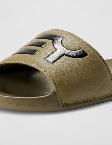 Image of Oakley Men's B1b Slide 2.0 Sandals