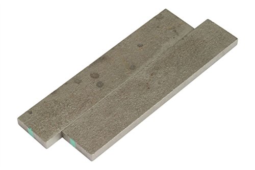 bangdan Alnico 3 Rough Bar Magnet 2.5" x .5" x .125" For humbucker and P90 pickups, 2 pcs Magnetized