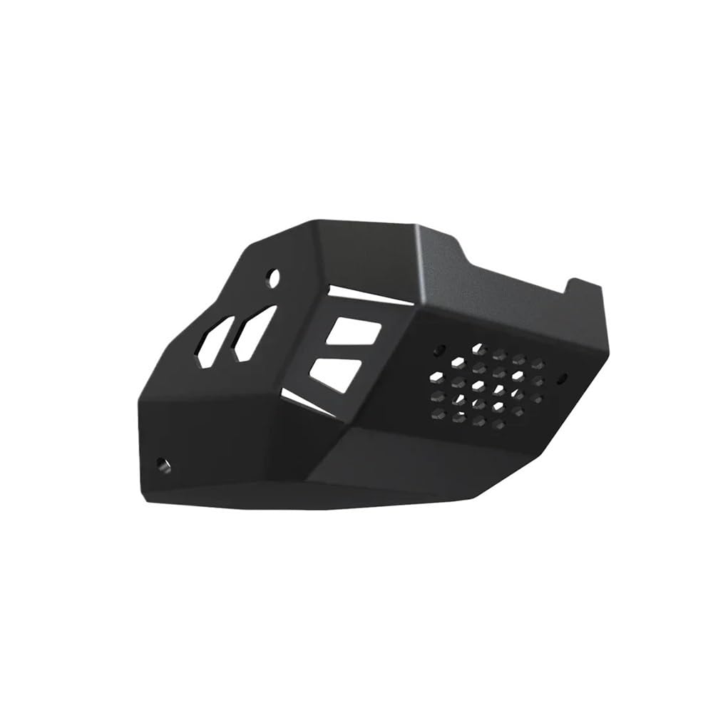 coperchio serbatoio posteriore PER CF450MT 450MT 450 MT MT450 2024 2025 Accessori Moto Piastra Paramotore Bash Telaio Protezione Della Copertura Di