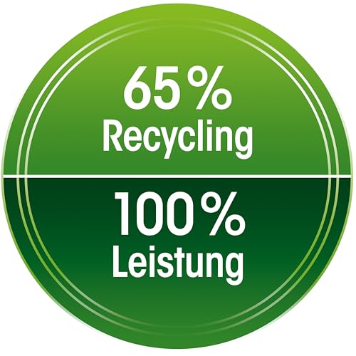 Swirl Y 05 EcoPor Staubsaugerbeutel (10 Beutel), reißfeste Staubbeutel für einige Grundig, Privileg & Nilfisk Staubsauger, im umweltfreundlichen Umkarton, 99,9% Filterung von Haus- & Feinstaub