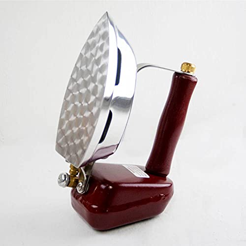 Proctor Silex 17291Y Nonstick Steam Iron, 1, WHITE GREEN