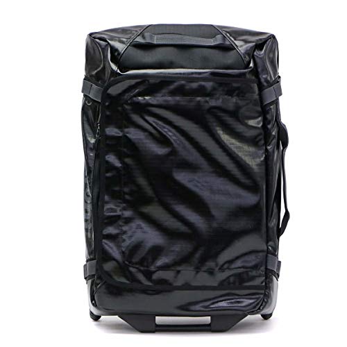 Patagonia Black Hole Wheeled Duffel Travel Duffle, 45 cm, 40 liters