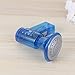 BESPORTBLE Voice Change Megaphone Toy Kids' Guide Child Loudspeaker Multi-Frequency Emergency Tool
