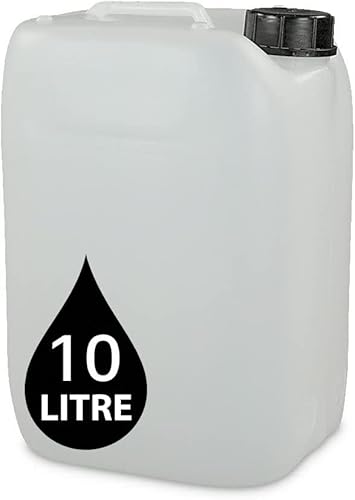 10L Jerry Can