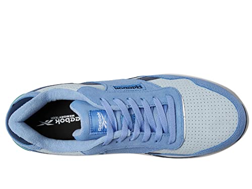 Image of Reebok Work Harman Work SD Comp Toe Sneaker Black-White