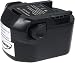 Produktbild Akku für Würth Typ 0700 980 320 2000mAh NiMH, 12V, NiMH