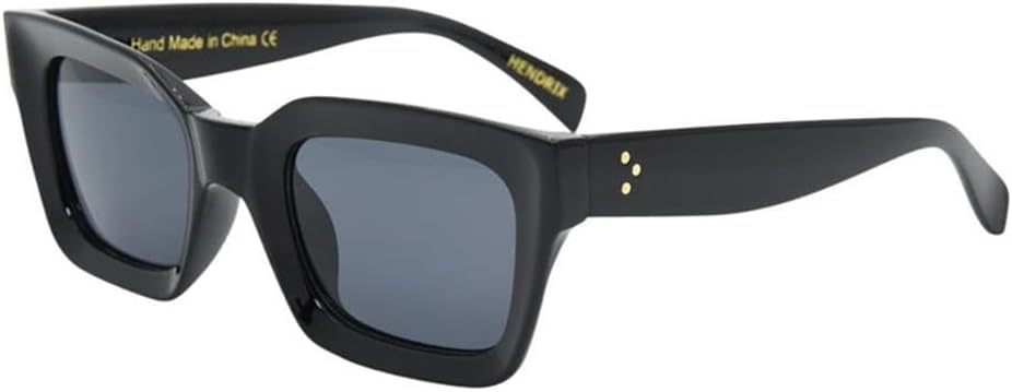 I-SEA HENDRIX POLARIZED LENS SUNGLASSES