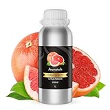 Premium reines natürliches Grapefruitöl – 100 % pures ätherisches Öl, BIO, organisch – zur...
