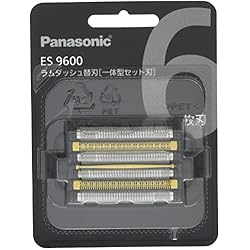 パナソニック純正6枚刃ES9600 新品未使用❣️ Amazon | 【セット買い】パナソニック 替刃 メンズシェーバー用 6枚刃