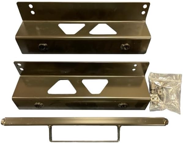 Technical Precision Replacement for International PROSTAR 113 BBC Year 2008 Sears Atlas SEAT MOUNTING Adapter WTETHER