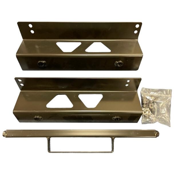Technical Precision International Lonestar 2009 MOUNTING Adapter WTETHER