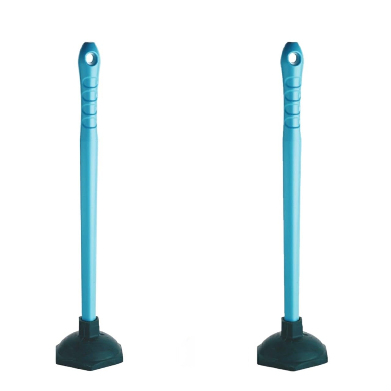 Sparkmate By Crystal Multipurpose Plunger,Hexagonal, XL (Pack of 2) (B0D1FSKC36) Amazon Price History, Amazon Price Tracker