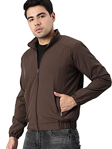 Image of VOXATI Men's Windcheater Jacket