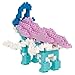 Nanoblock - Pokemon - Suicune, Nanoblock Pokemon Series